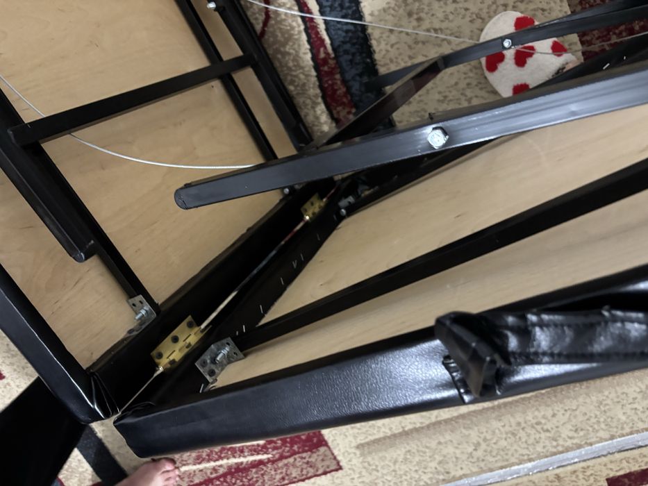 Куршетка до 320 кг 62*180см