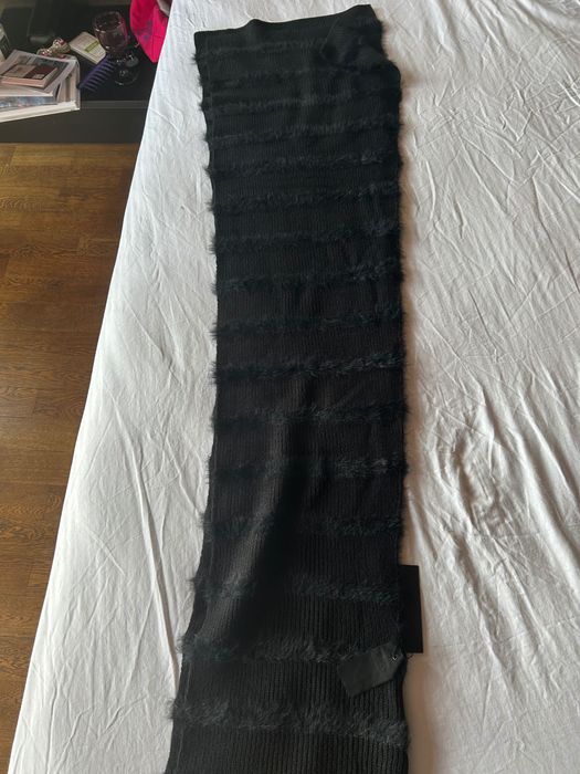 Шал с качулка Killstar