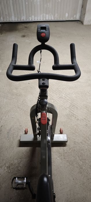 Спининг байк. Велоергометър.фитнес колело