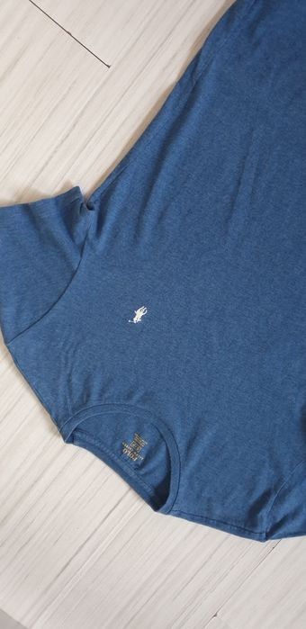 POLO Ralph Lauren Pima Soft Touch Cotton  S  ОРИГИНАЛ!  Мъжка Тениска!