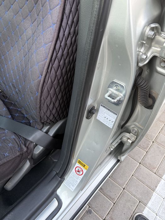 Продается Тайота авенсис 2008 г.в, акп,