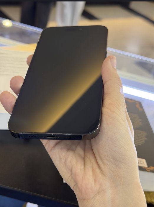 Прдам айфон 14 pro max 256