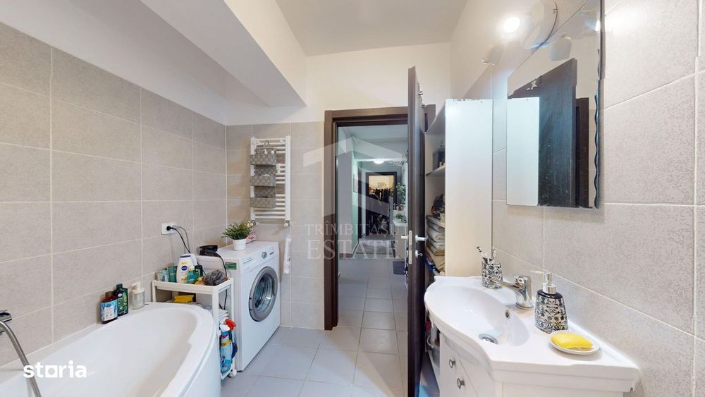 Apartament 2 camere Bloc nou 200 m Metrou Dimitrie Leonida Berceni 100