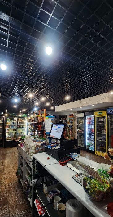 Срочно! Продам коммерческое помещение 248м²