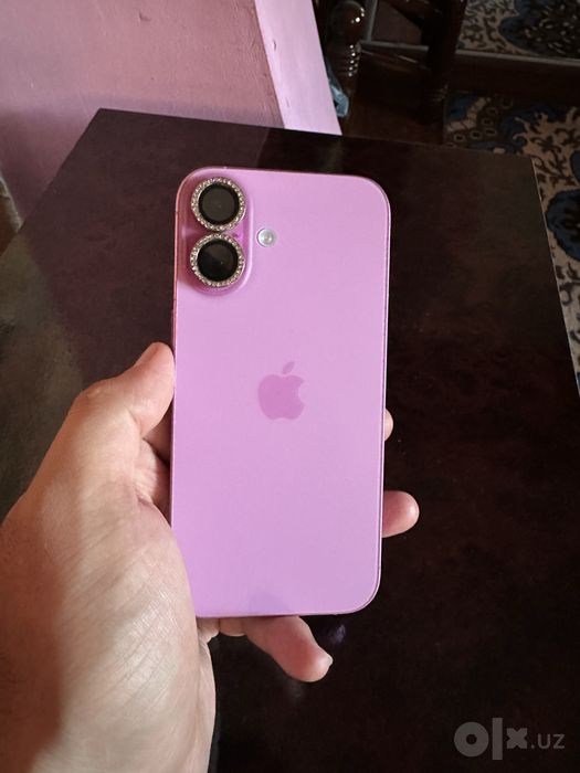 iphone 16 pink 128gb