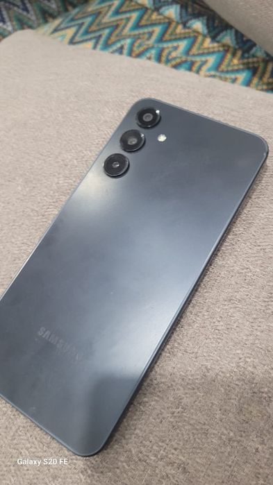 samsung galaxy a16+чехол