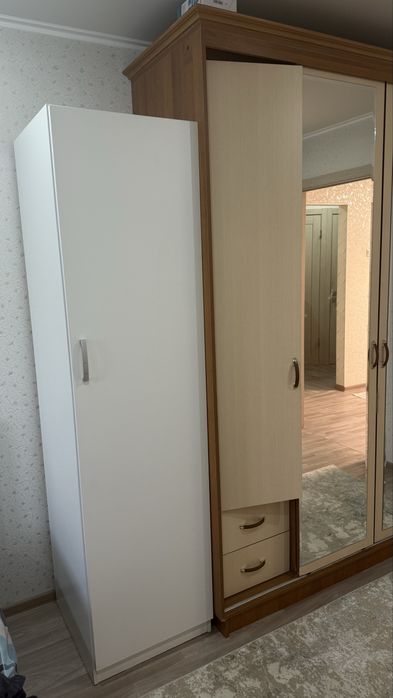 Шкаф в спальню ТОРГ срочно