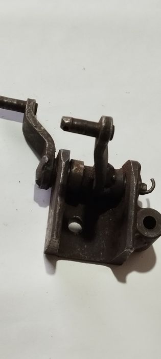 Кронштейны крепления для УАЗ буханки