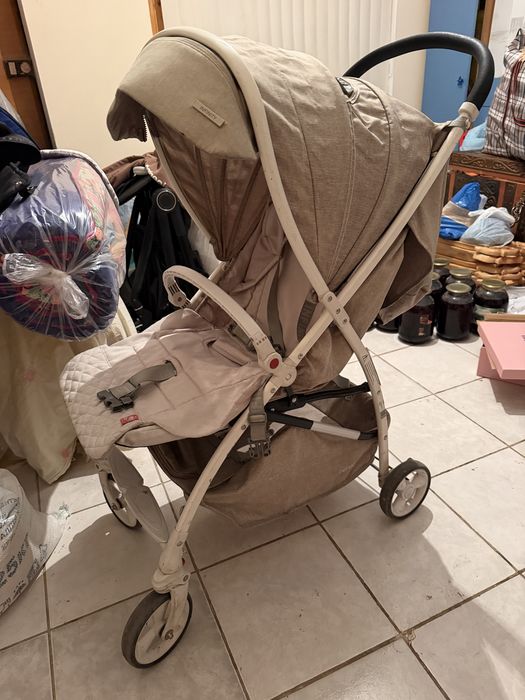 Коляска срочооо за 5000