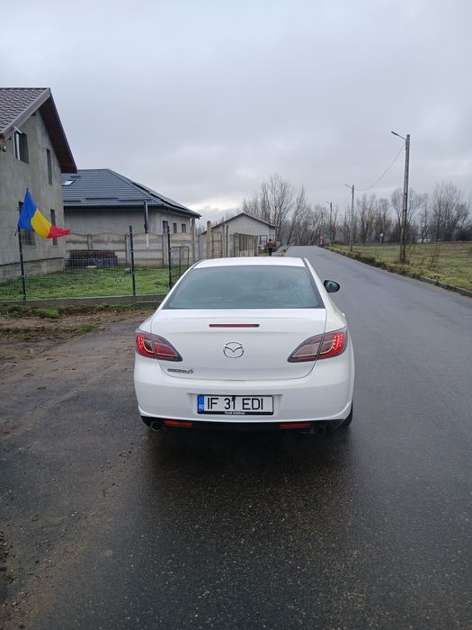 Mazda 6 de vânzare