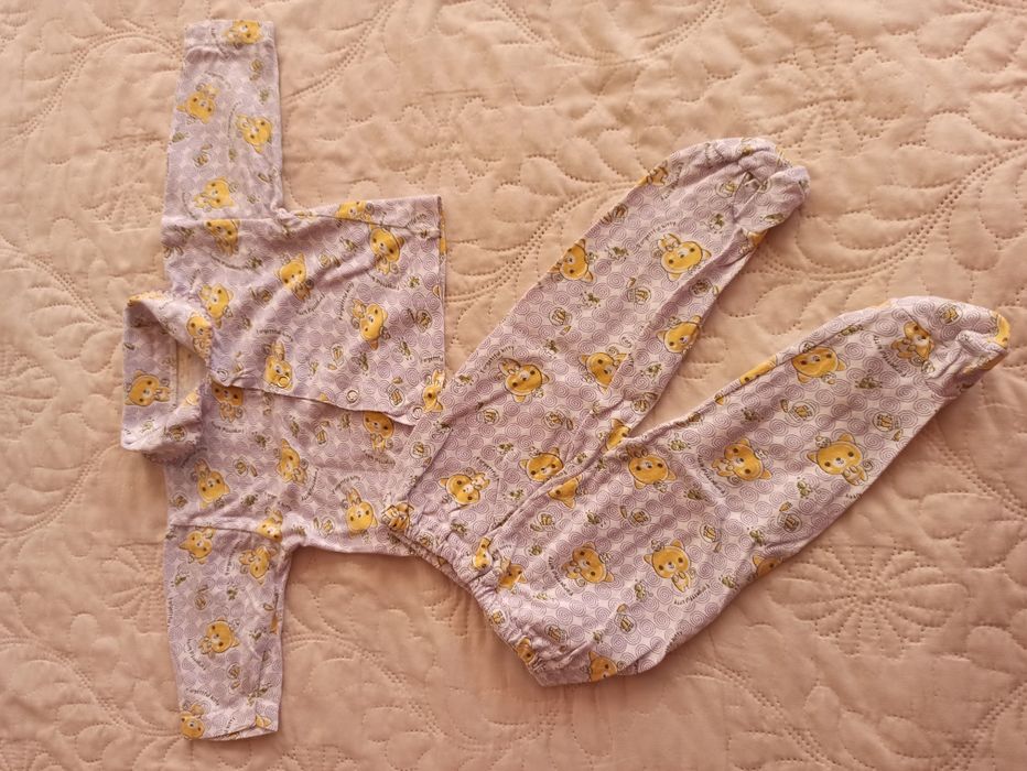 Комплекти за момиченце