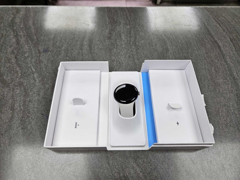 SmartWatch Google Pixel Watch 2 la cutie