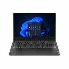 ноутбук Lenovo CPU: i3-1215U 1.2GHz/ RAM: 8GB. Storage: 256GB SSD.15.6