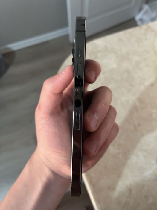 Iphone 13 pro 128gb | АКБ 100%