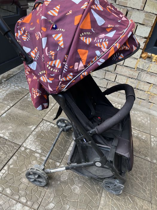 Детские коляска