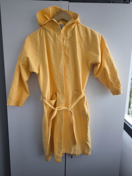 Halat baie Bassetti 8-10 ani