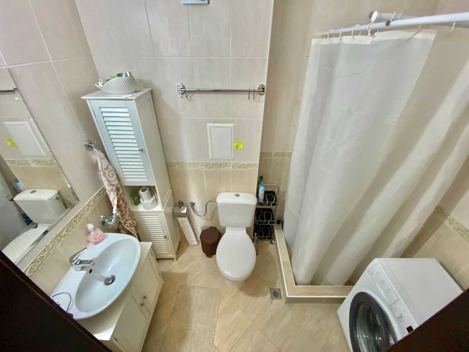 Продава се Четиристаен апартамент в Свети Влас - 129 кв.м за 2016 €/кв.м - Снимка #9