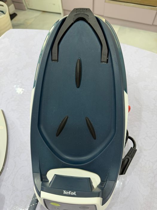 Парогенератор Tefal Pro Express
