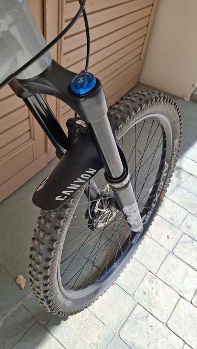 Колело Canyon stoic 3