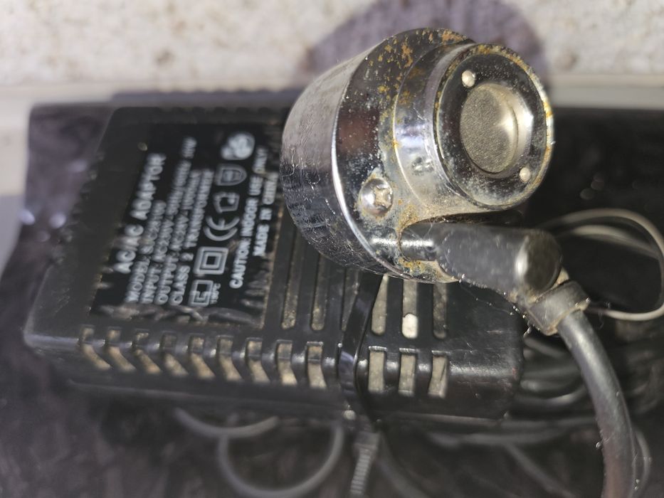 Уред за искуствен пушек