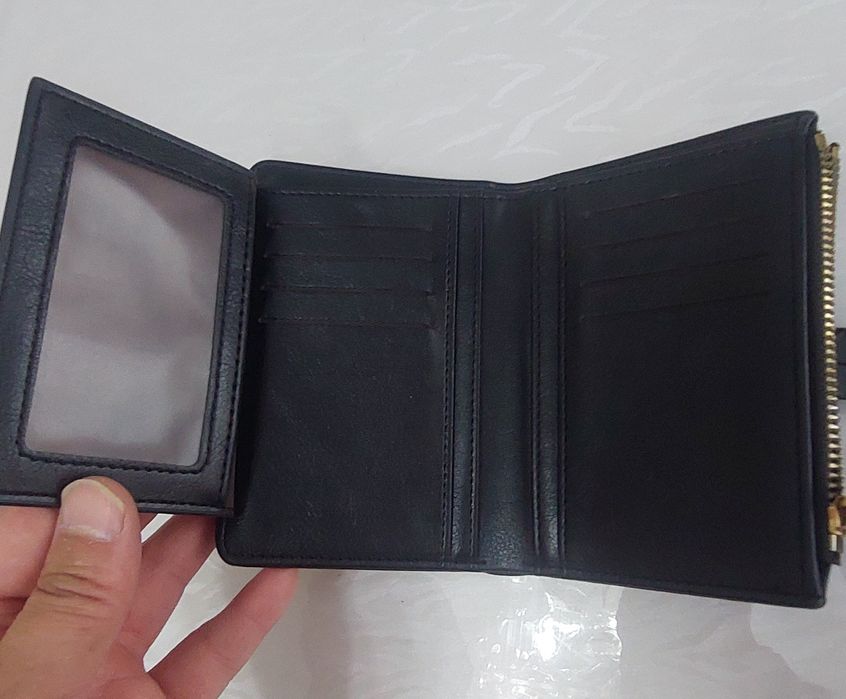 Новое портмоне за 3 500тг
