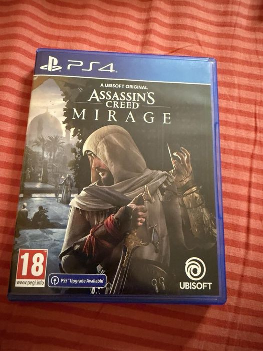 Игри за play station