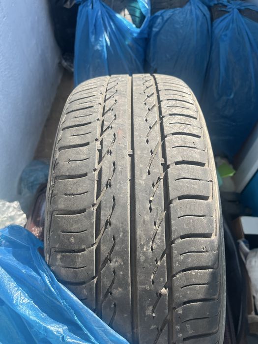 Продам комплект летней рещины