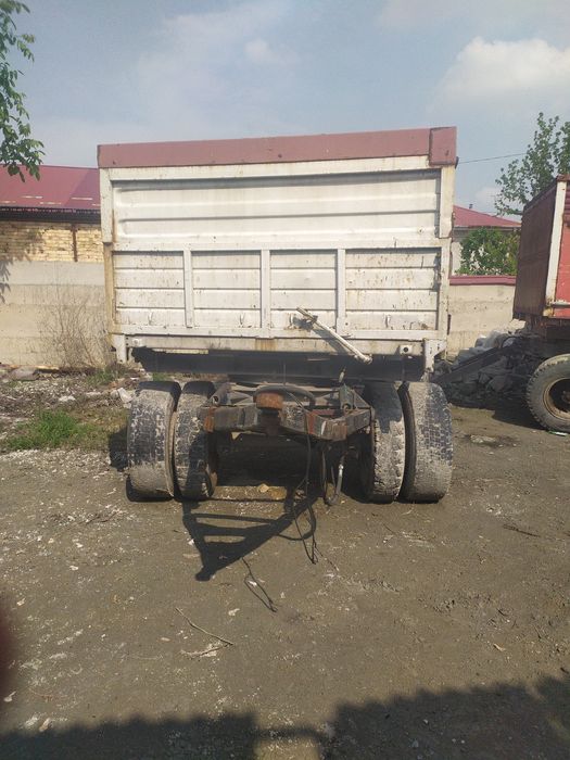Прицеплар сотилади  йиллари 85-91- йилги