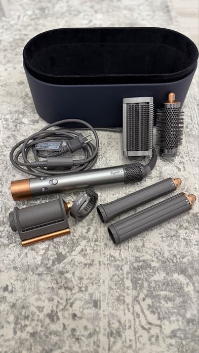 Dyson Airwrap Multistyler Original, Impecabil, Complet, Ca Nou