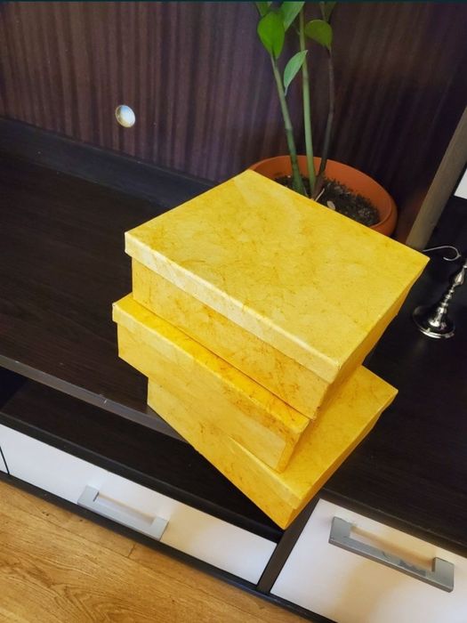 Подсвечник пятирожковый