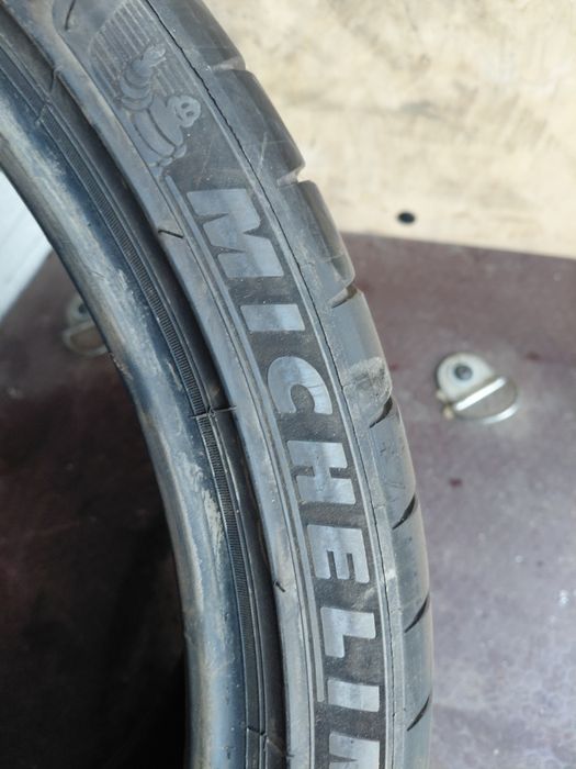 275/30/20"Michelin 1бр.гума