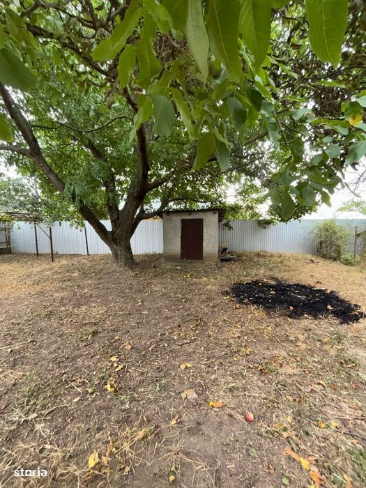 De vanzare casa parinteasca in apropiere de Roman, 23.000 euro