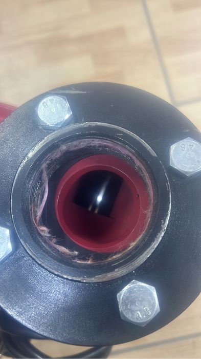 Насос циркуляционный