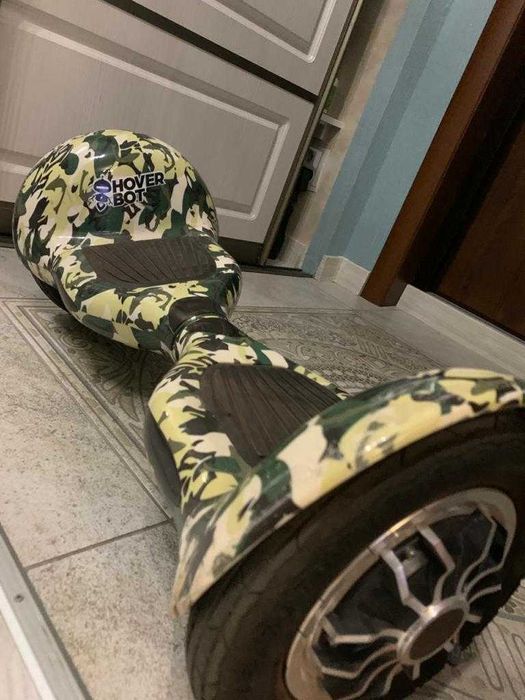 Гиро Скутер электрический