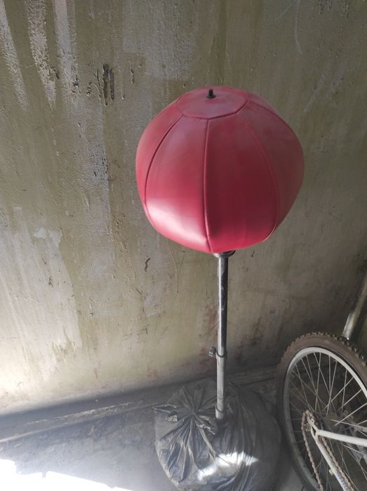 Bolalar va oʻsmirlar uchun meshok