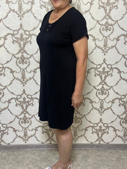 Разгрузка гардероба