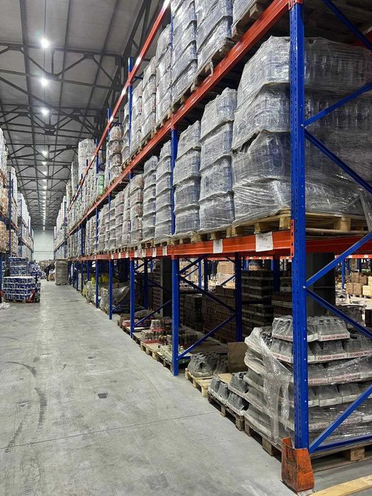 Аренда склада класса В+