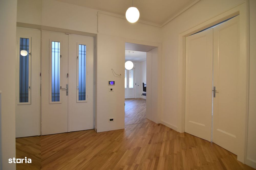 Apartament cu finisaje de calitate superioara -zona Neptun