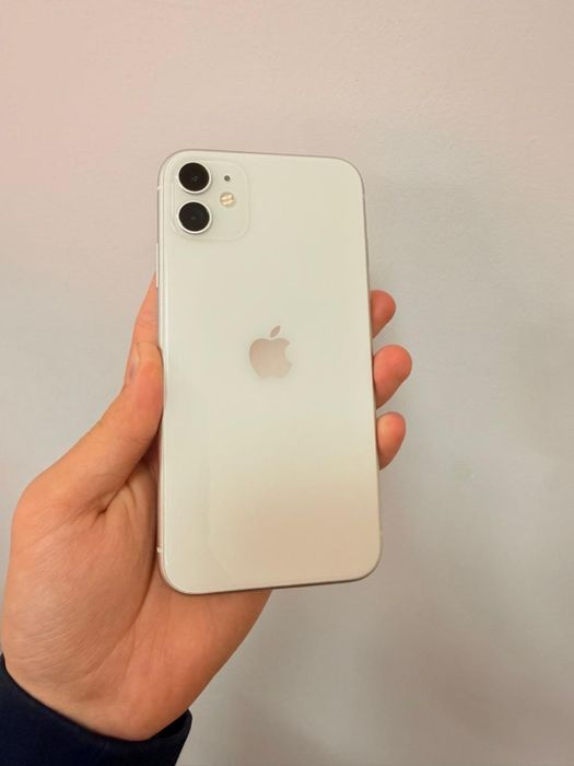 Продам айфон 11, iphone 11 в идеальном