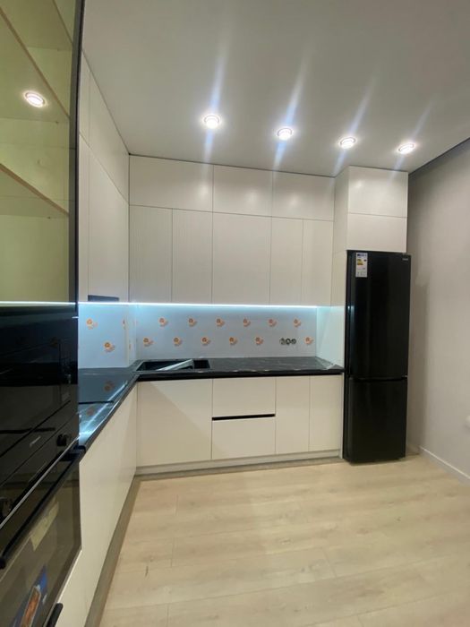 Кухонный гарнитур на заказ