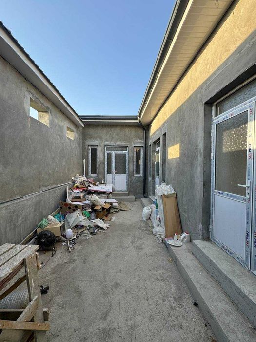 Назарбек, Текстил махалласида тайёр холатда 1.5 сотих уй сотилади