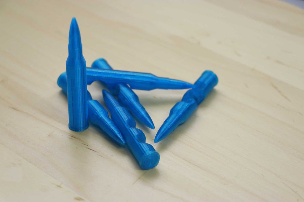 Puzzle 3D cu gloante - cadou inedit