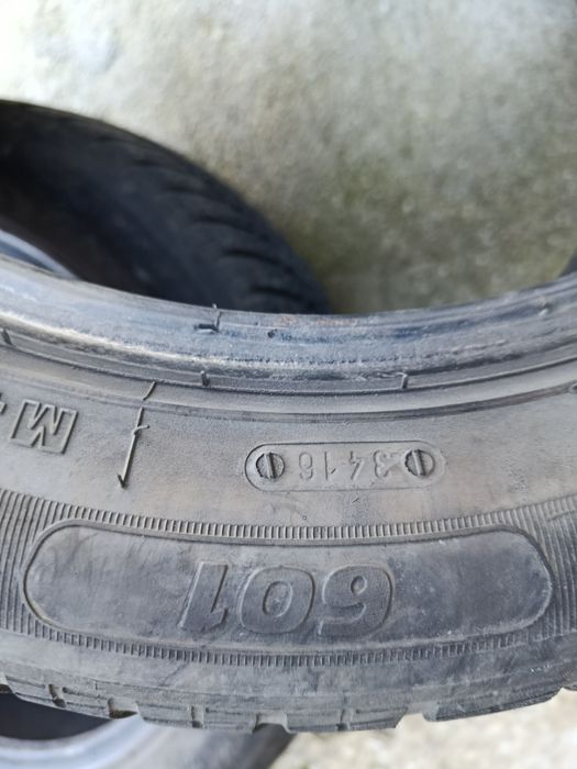 205/55/16 зимни гуми