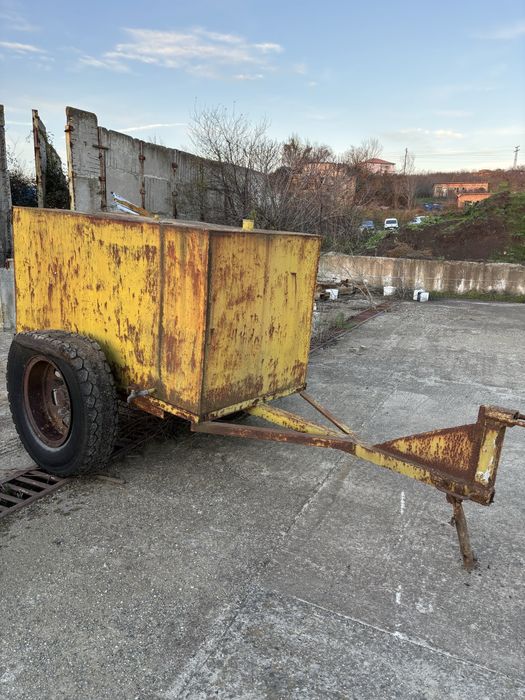 Цистерни за вода (септични ями)2 бр