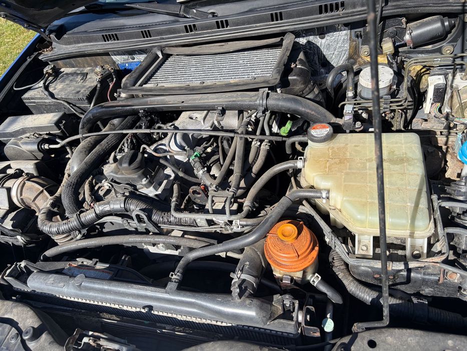 Suzuki Grand Vitara 2.0 Diesel 4x4 – 2005 – stare foarte bună