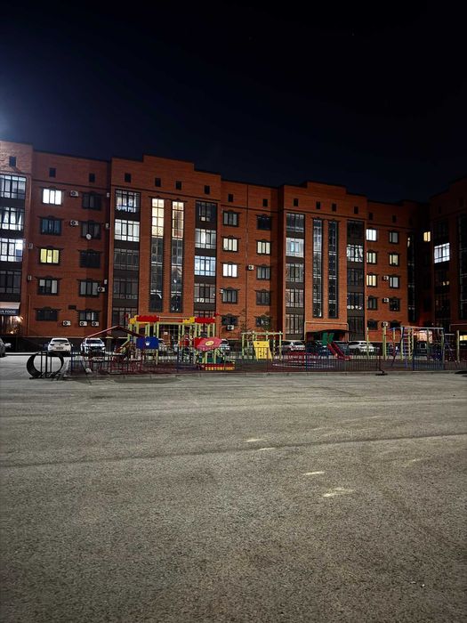 Продам 1 комнатную Батыс 2