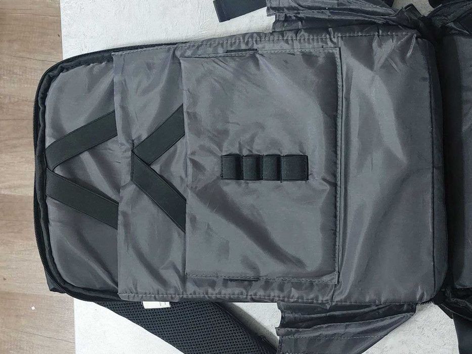 Городской рюкзак для ноутбука до 15,6 Canyon 20л