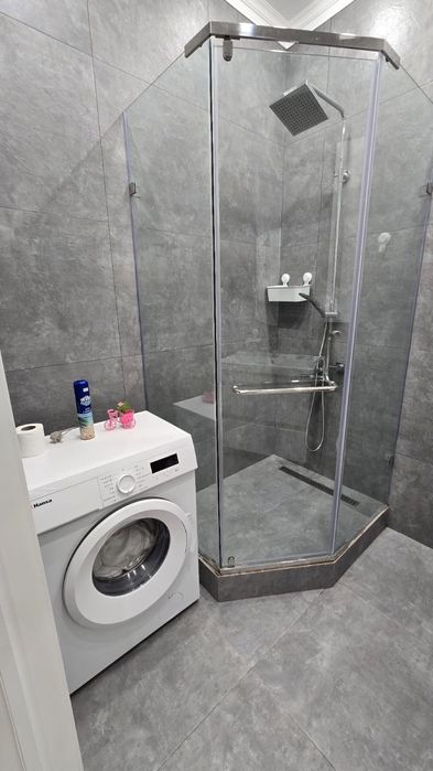 Сдается 1 ком кв левый берег