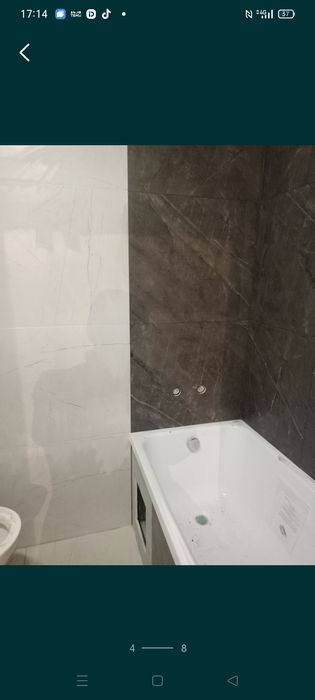 Ремонт квартир, ванных комнат