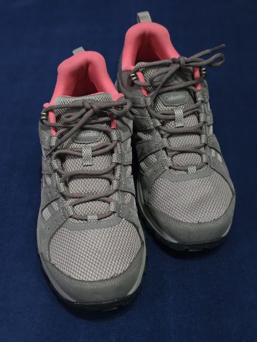 Ghete columbia mărimea 39